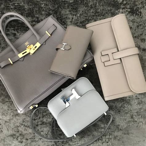 gray hermes|bottega artisan hermes grey.